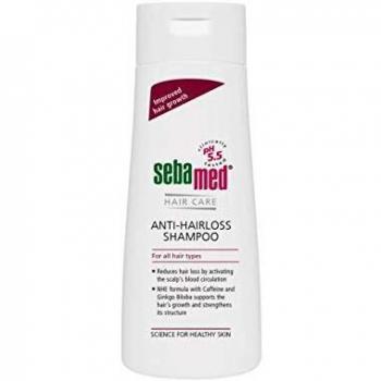 Sebamed Hairloss Shampoo, 200 ml