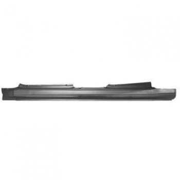 Chapa de Acceso Van Wezel 4348103 - Aleta Lateral para Vehículo