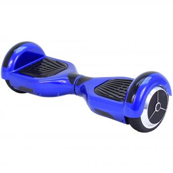 Ecogyro G6 Patinete Eléctrico, Blue, Talla Única