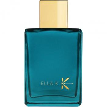 Orchid K Eau de Parfum Spray - 100 ml, Ella K Collection