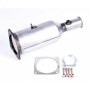 Filtro de Partículas EEC DPF083 (FAP)