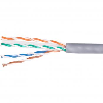 Equip 404531 100m Cat6 U/UTP