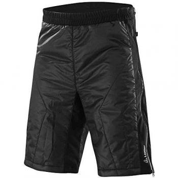 Pantalones Loeffler Primaloft Mix Short Pants