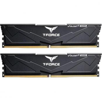 Team Group T-FORCE VULCAN Z DDR5 32GB (2x16GB) 5600MHz CL40 Dual Channel Memory Kit