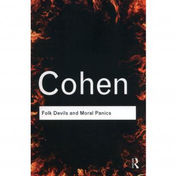 Folk Devils and Moral Panics