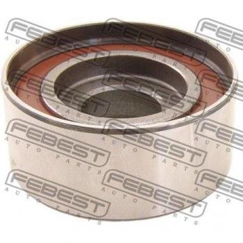 FEBEST Polea de inversión y guía para correa v-ribbed 0388-YF4