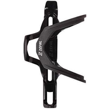 ZEFAL Portabidón Bicicleta Pulse Z2 - Introducción Lateral - Portabidones Bici & Mtb