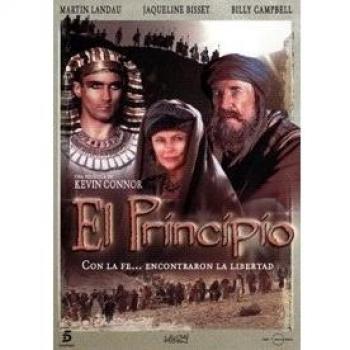El Principio [DVD]