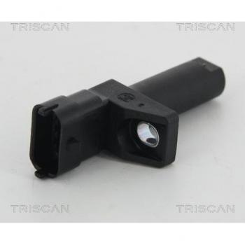Sensor de posición del cigüeñal TRISCAN 8855 23112