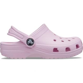 Chanclas de niña Classic Clog Crocs