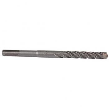 Broca especial SDS+ 4 puntas M-20x450mm
