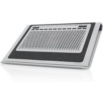 Targus AWE8001EU - Base refrigeradora para ordenador portátil de 17
