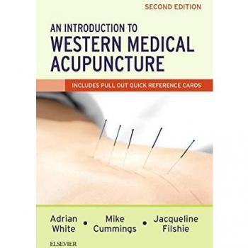 An Introduction to Western Medical Acupuncture, 2e