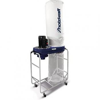 Sistema de Aspiración ASA 1903 - 400V 3PH HolzKraft 5128193