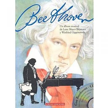 Beethoven: Un álbum musical