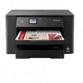 Epson WorkForce WF-7310DTW - Impresora de inyección de tinta A3+ Wifi