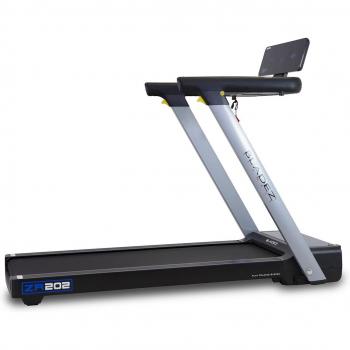 Cinta de correr Bladez Fitness ZR202 - ¡La mejor opción para entrenar en casa con envío gratis y montaje profesional opcional!