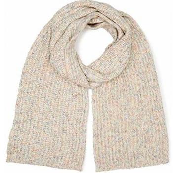United Colors of Benetton Scarf Bufanda, Blanco