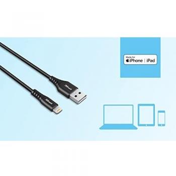 NDURA USB TO Lightning Cable 1MCABL