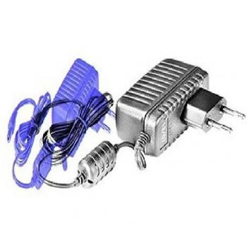 Fuente de alimentación 230Vca a 12Vcc - 500mA Urmet 1092/800