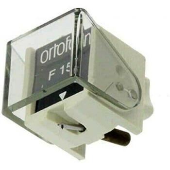 Dreher & Kauf DK-DN15 RECAMBIO AGUJA ORTOFON N15 UNIV V