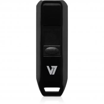 V7 VU264GDR-BLK-3E - Memoria USB de 64 GB