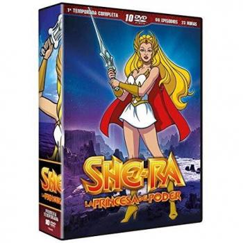 She-Ra, la Princesa del Poder