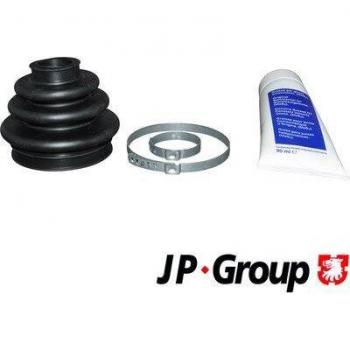 Juego de fuelles para árbol de transmisión JP GROUP 1453700510