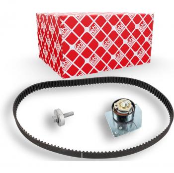 Kit de Correa de Distribución FEBI BILSTEIN 43669 para Renault Grand Megane y Scénic, Suzuki Grand
