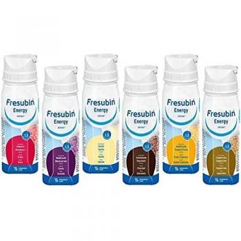 Fresubin Fresubin Energy Multisab 200Ml 24U 4800 ml