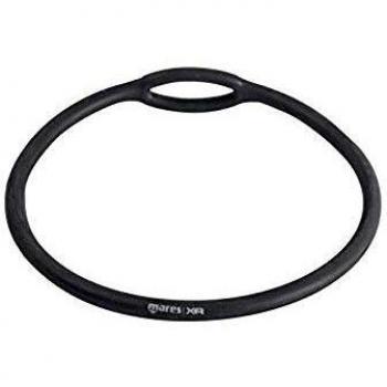 Mares 415763, Unisex Adulto, Negro, Talla única