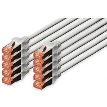 DIGITUS Professional - Cable de Red