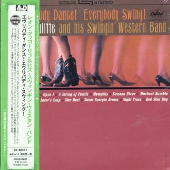 Everybody Dance! Everybod