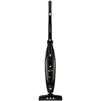 Nilfisk - Aspirador Handy 2 en 1 Premium Plus recargable