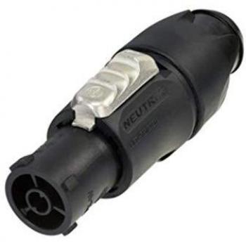 Neutrik PowerCon TRUE1 TOP 16A Female Locking Connector IP65