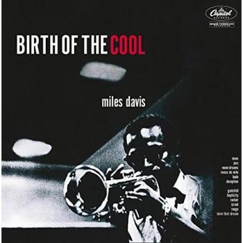 Miles Davis – Birth of the Cool LP