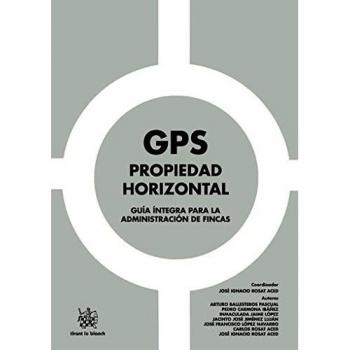 GPS Propiedad Horizontal