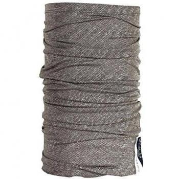 Exofficio BugsAway Impervio Neck Gaiter Tapacuellos Anti-Insectos, Unisex Adulto, marrón