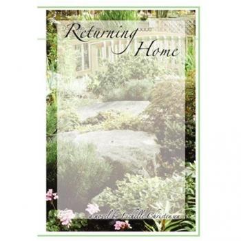 Returning Home: A Journey of Self-Discovery by Lichelle Christensen