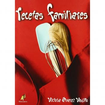 Recetas familiares