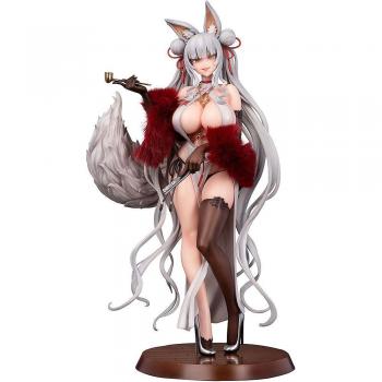 Estatua PVC 1/7 SSR Yi Ren Guan - House of Unhumans Su Jiu 25 cm
