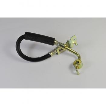 Tubo de freno ABE C83136ABE - Latiguillo de freno, alta resistencia, fabricado con materiales de calidad, compatible con vehículos específicos, fácil instalación y diseño optimizado para un rendimiento superior en el sistema de frenado