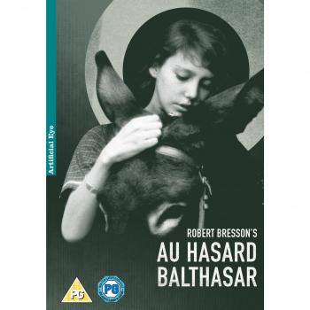 Au Hasard Balthazar [DVD] [1966] [Reino Unido]