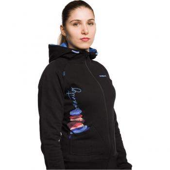Chaqueta Trangoworld Serenity