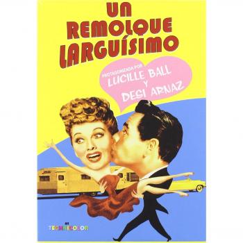 Un remolque larguisimo [DVD]