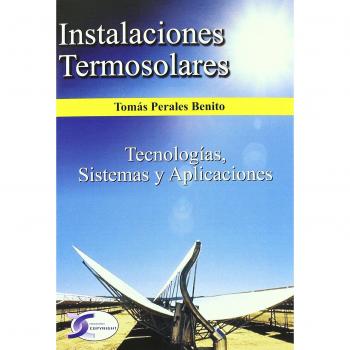 INSTALACIONES TERMOSOLARES - Perales Benito. Tomás