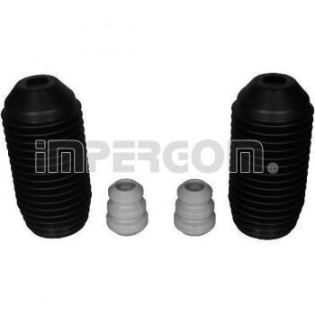 Juego de guardapolvos para amortiguador ORIGINAL IMPERIUM 50862 - Kit de protección para amortiguadores, incluye guardapolvos y componentes necesarios para la instalación, diseñado para ofrecer una mayor durabilidad y protección a los amort
