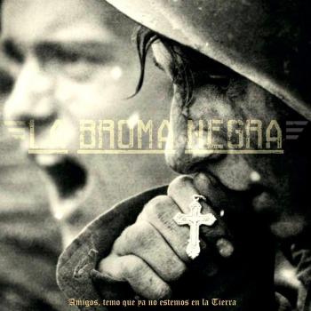 Amigos, Temo Qua Ya No Estemos En La Tierra [Vinilo]