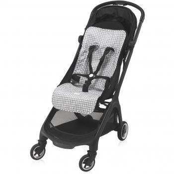 Cambrass - Colchoneta Silla Universal Abril Raf 35x85x1 cm