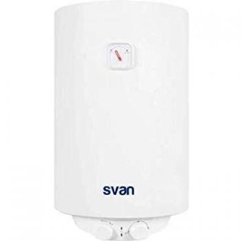 Svan SVTE30A3 Termo Eléctrico Vertical Blanco